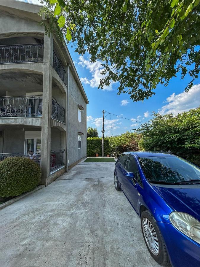 Sunrise Apartment Kotor Exterior foto