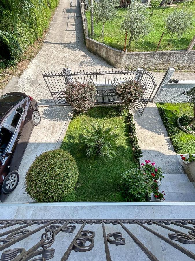 Sunrise Apartment Kotor Exterior foto