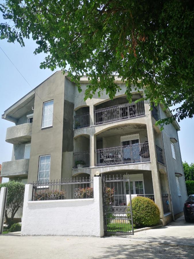 Sunrise Apartment Kotor Exterior foto